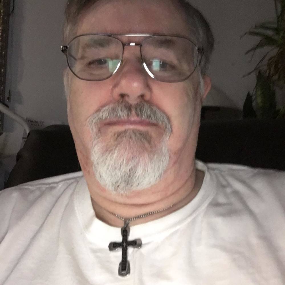 Meet your Posher, Duane